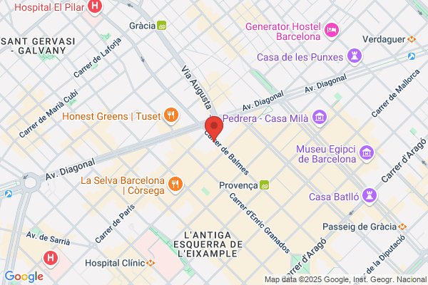 Pum Española S. A.