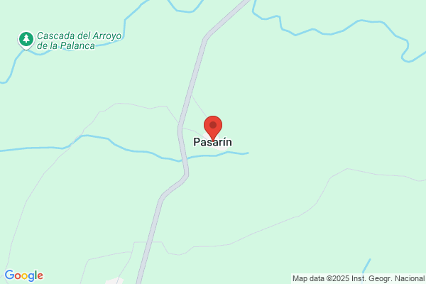 Pasarin Villar m.