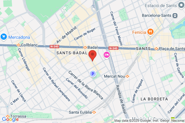 Luxo Espaaola S.A.