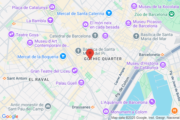 Buni Dos S.A.