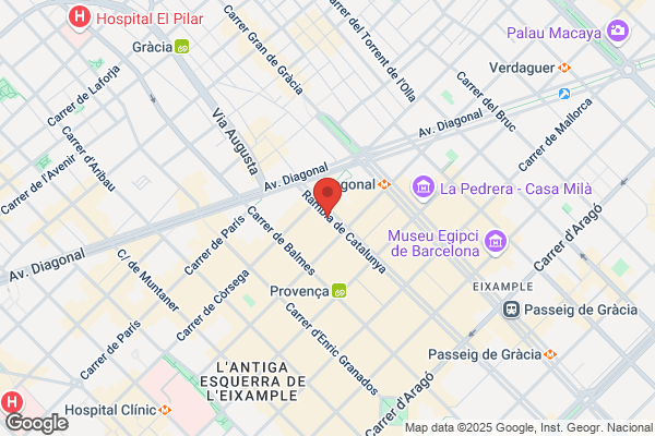 Lopez Franco S.A.