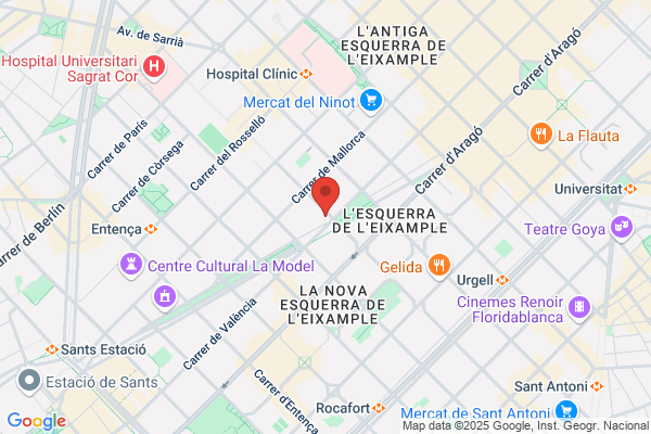Servicio De Importacion S.A.