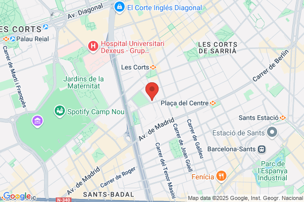 Necso Entrecanales Cubiertas S.A.