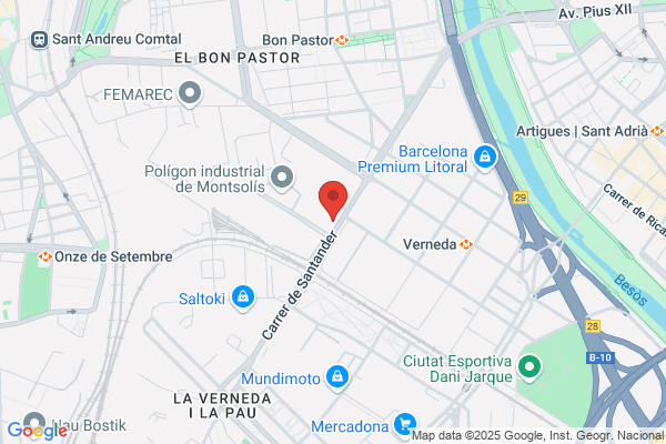 Waam S.L. - Manufacturas En Metacrilato Metalizacion por alto vacio