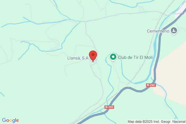 Llansa S.A.