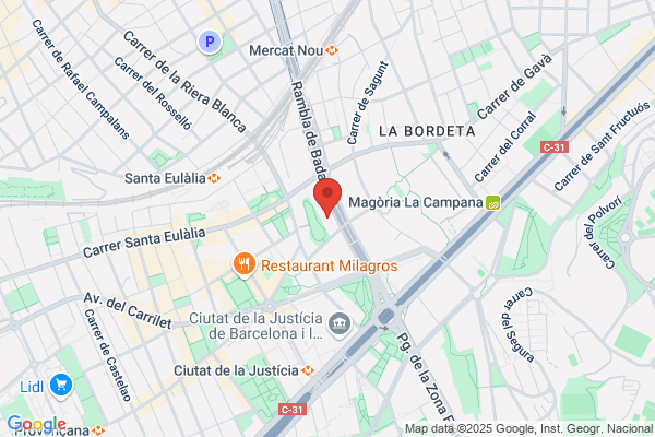 Bazares Reunidos S. A.