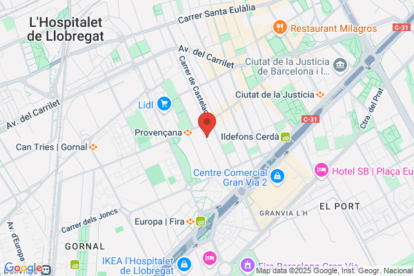 Cualicontrol Aci S.A.