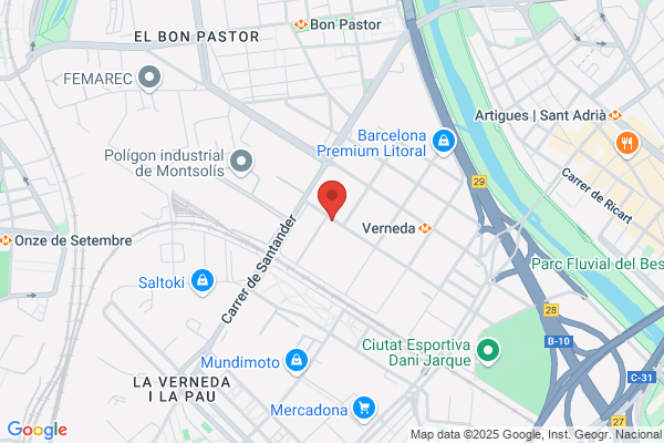 Sadi Transmisiones S.A.