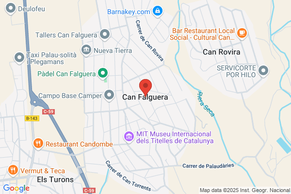 Falguera jaime