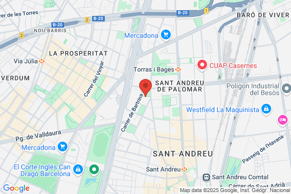 Districte Moto S.L.
