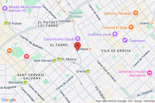 Servei Integral Al Motorista S.L.