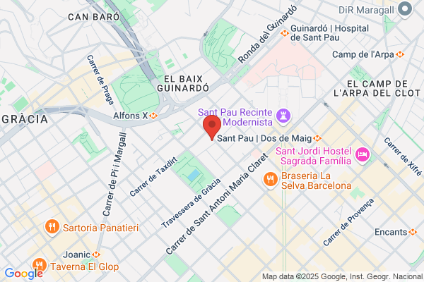 Taller Districte Moto S.L. - Venta Y reparacion Motos