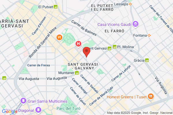 Talleres Corver S. A. - Automoviles