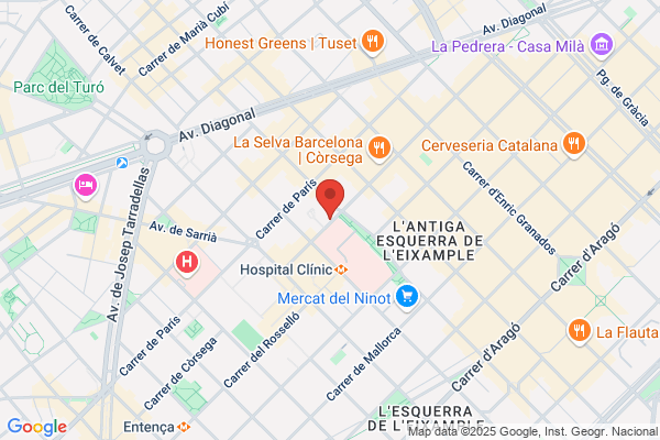 Vespa Balart Barcelona S.L.