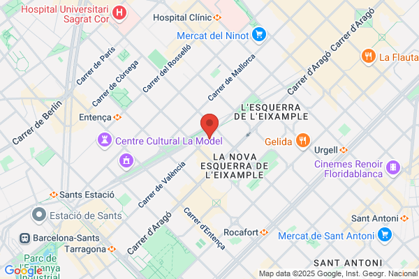 Dos Tres Siete Distribuidor Textil S.A.