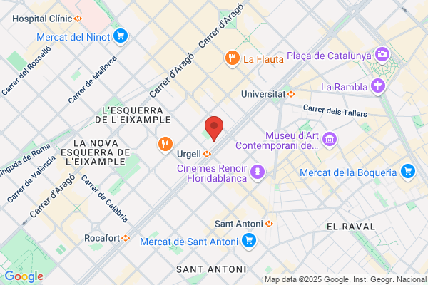 La Cadira