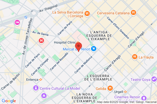 Sofàs Esteve
