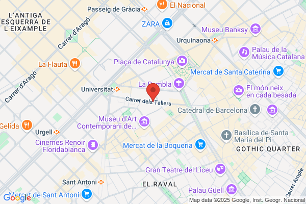 Rebollo Esquina c.