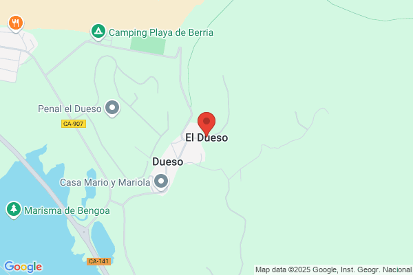 Dueso Buizan l. L.