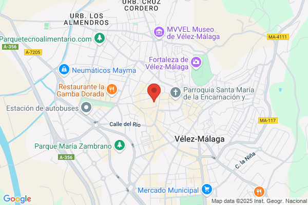 Parrilla Velez m.