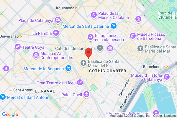 Casa Jornet S.A