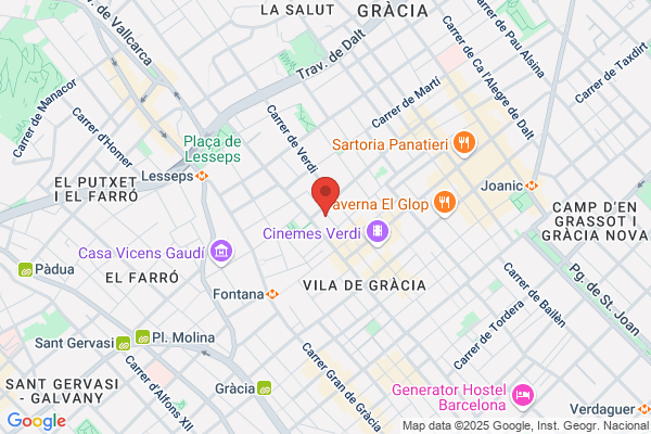 Aparte De Mobiliario S.L.