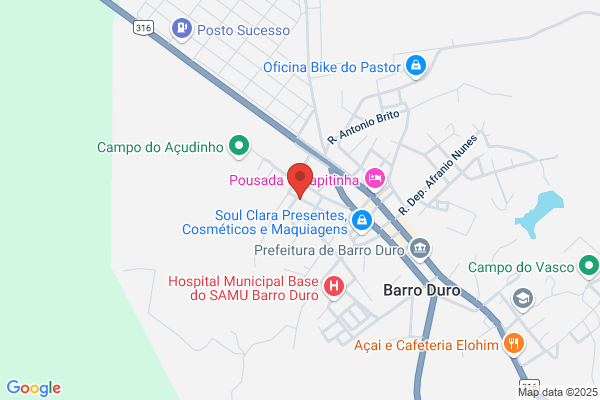 Baro Duro a.