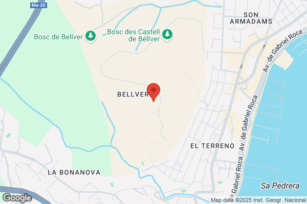 Bellver Camps a.
