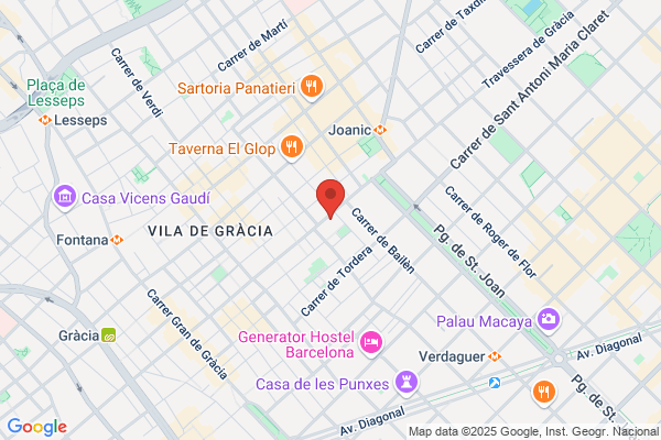 Cervera vda. De