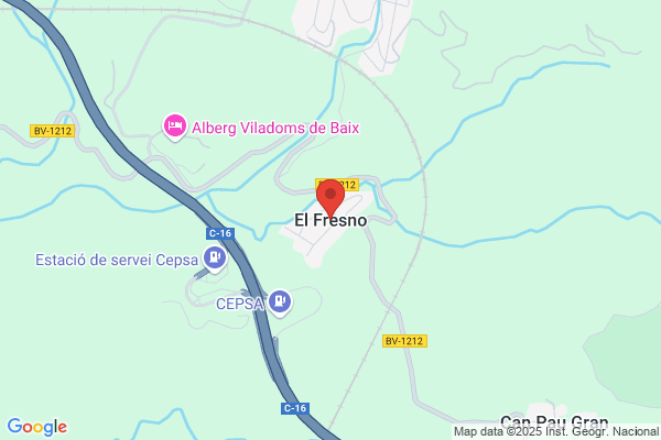 Fresno Fresno j.