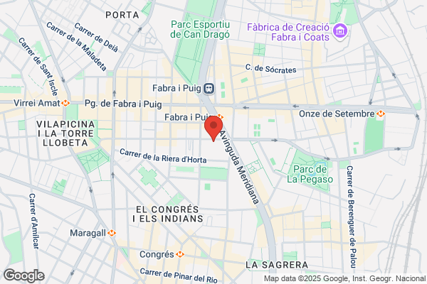 Galerias Del Tresillo