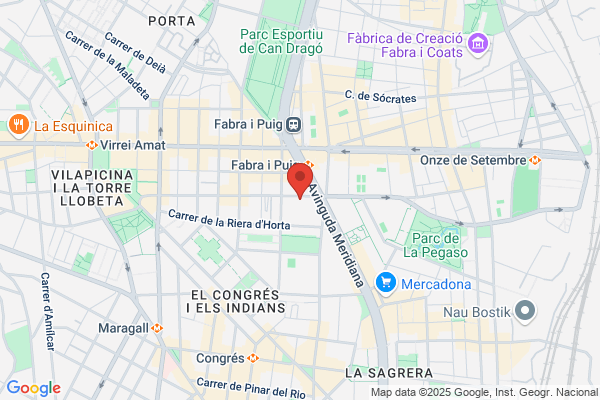 Galerias Del Tresillo