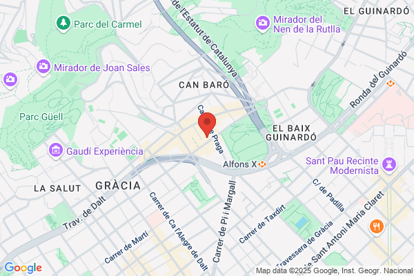 Mobiliari Tancaments I Divisions Mtd