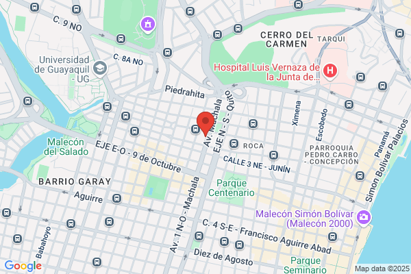 La Casa Del Medico S. A.