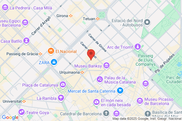 S. De Segur Cajas Fuertes Buzones Y equipo