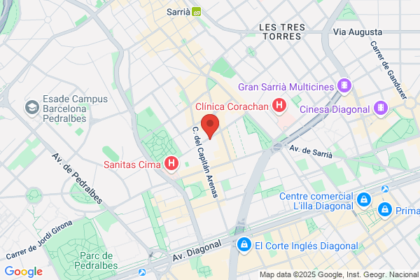 Cercos Domenech m.