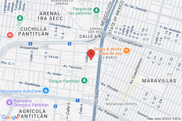 Inmobiliaria Omplas S.A.