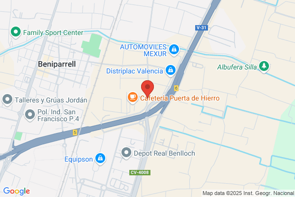 Astro Servicios Informaticos S.L.