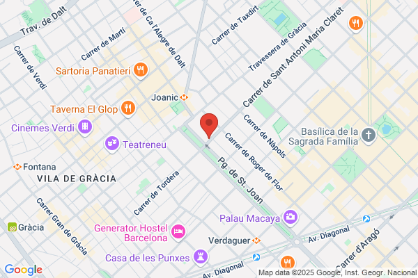 Copiadoras De Barcelona 6 S.L.