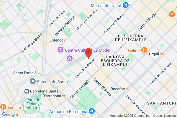 Karve Organizacion E. Informat Ica S.A.