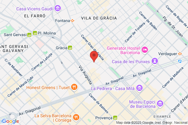 Santos Mas Ciaurritz S.L.