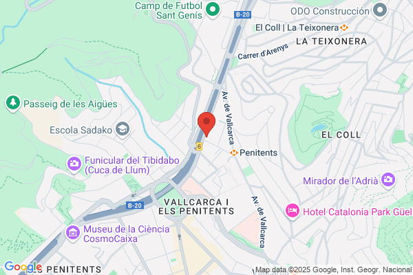 Teldat Catalunya S.A.