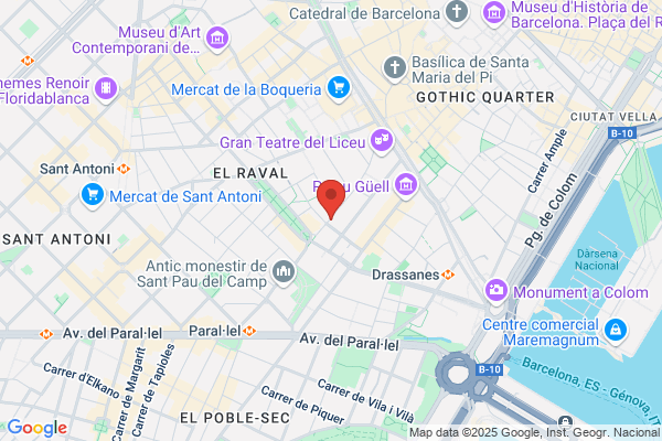 Barcelona Multimedia S.L.