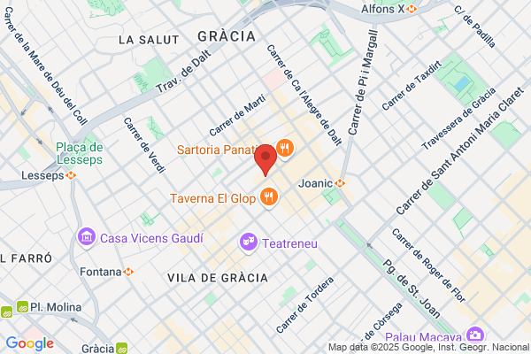 Doymanet S. A.