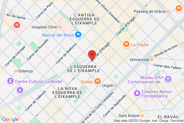 El Quinzet S.C.P.