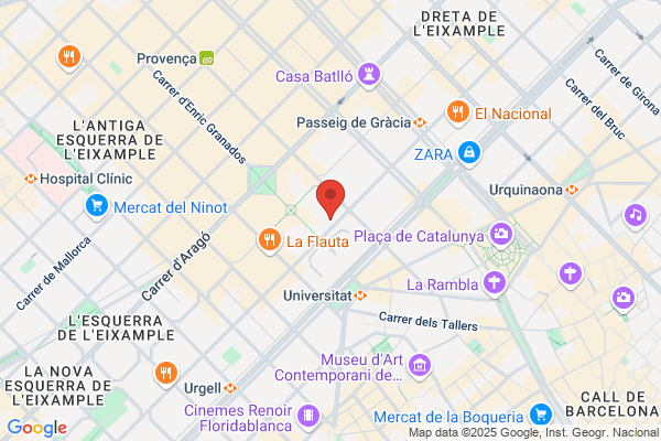 Museus Municipals (Museu Geologia)
