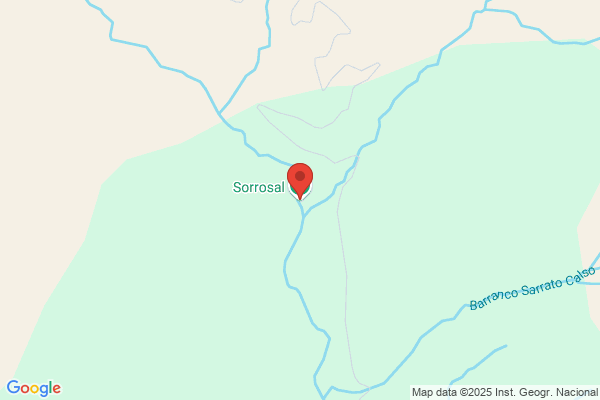 Sorrosal Sole c.