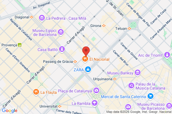 Notaria Bcn