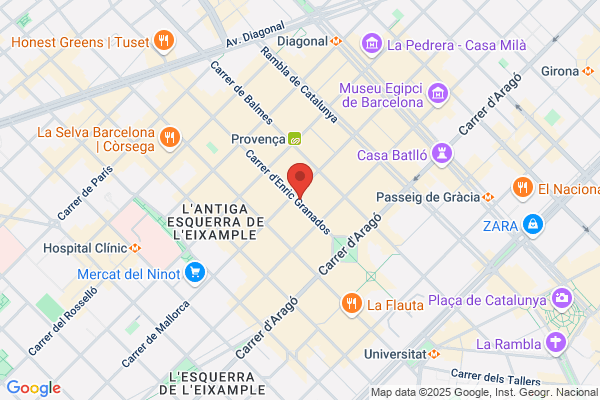 Crepesa S. A.