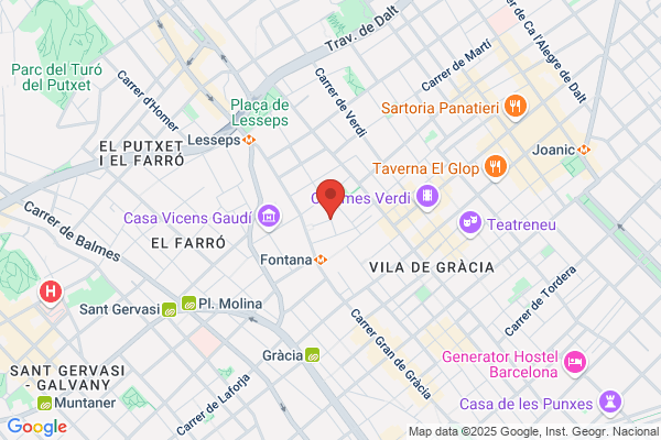 Exclusivas Comerciales Ciro S.L. - Venta Al menor Articulos de reclamo